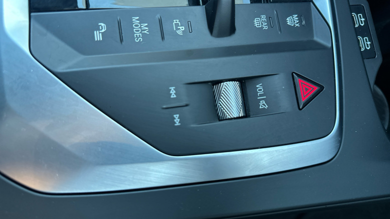 BMW 1 Series 120 M Sport 5dr Step Auto Petrol Hatchback